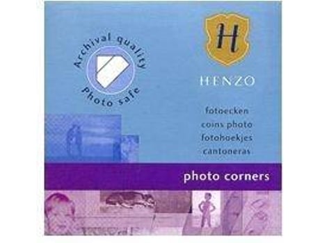 Etiquetas HENZO 18.310.00