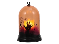 A Nova Luz de Halloween 1Pcs ALLINLESS
