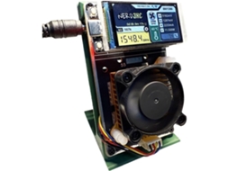 Chip ASIC Nerdminer 500GH/s BM1366 SFUSHOS