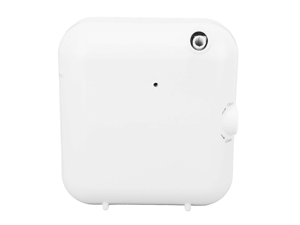 Difusor de aromaterapia Bluetooth 100ml, 16x14,8x6cm, Controle inteligente