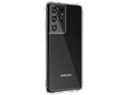 Capa Reinforced Ultra para Samsung OEM Silicone