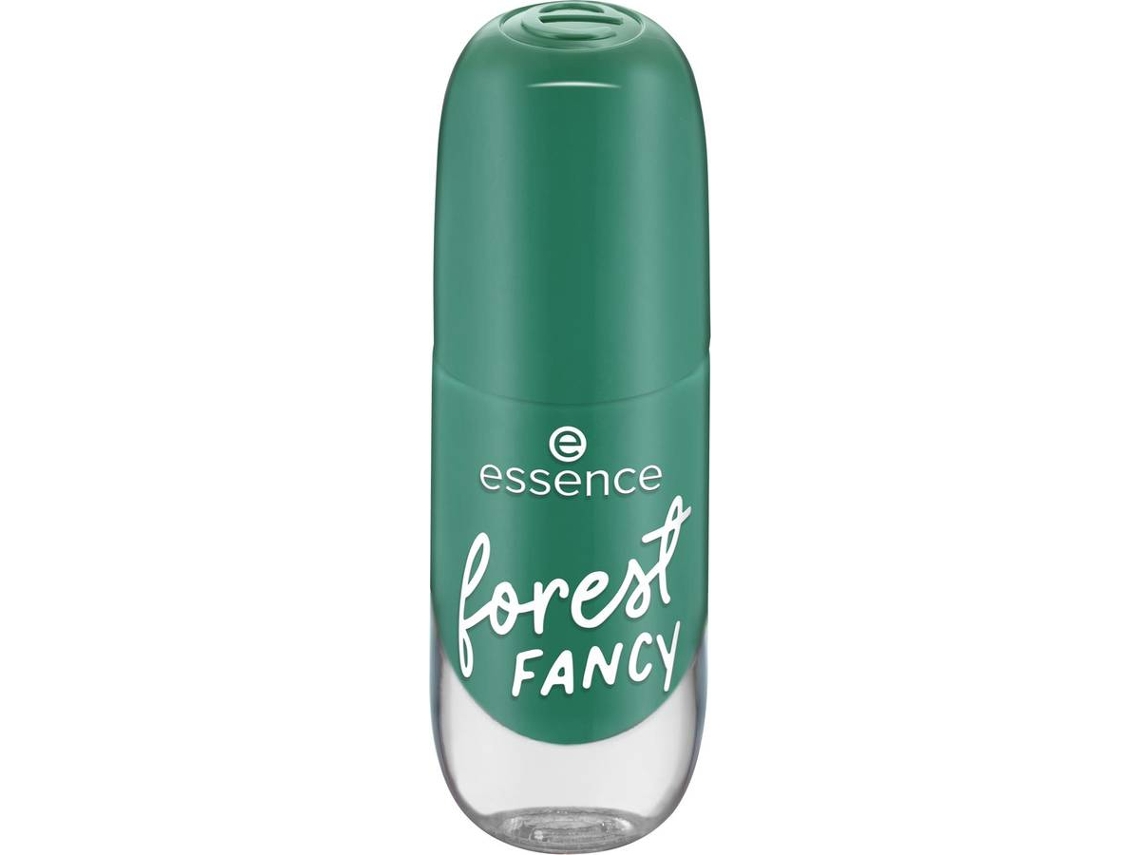 Verniz de Unhas ESSENCE Forest Fancy (8 ml)