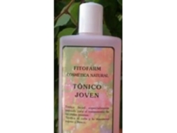 Young Tonic 200 Ml Vegan Fitofarm
