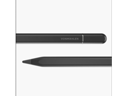 Caneta Stylus VONMAEHLEN para iPad (Preto)