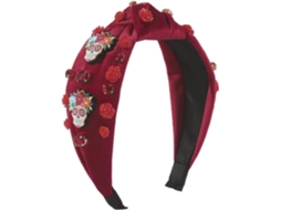 Tiara de ovelha para cosplay SFUSHOS
