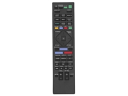 Aetheria controle Remoto Portátil para Tv Lcd, Substituto Universal de Controle de Televisão