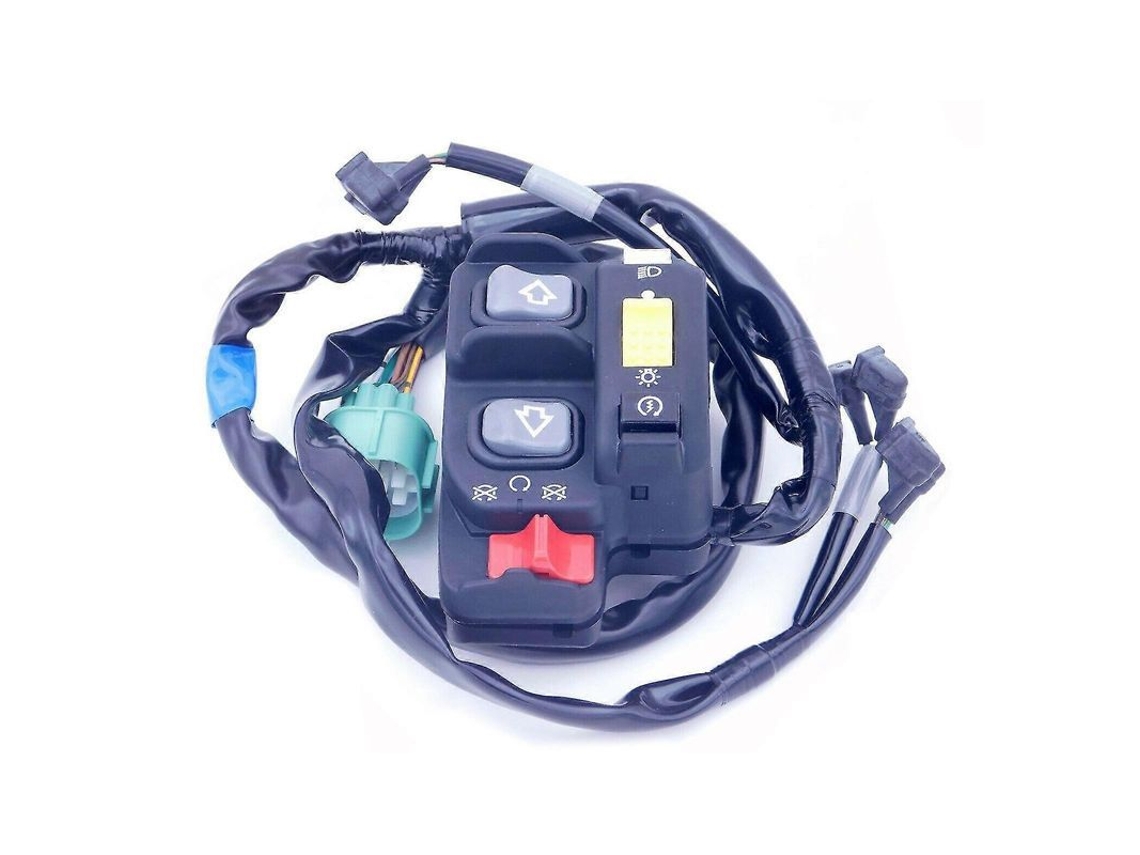 Interruptor de Partida para Honda TRX420 CHARM