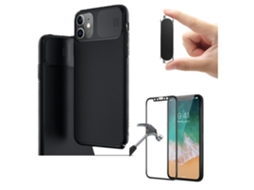 Pelicula de Vidro PHONESHIELD iPhone 11