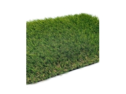 Jardin202 - Césped Artificial Riga Deluxe 40mm - Uso Interior Y Exterior 2 X 20 Metros : 40 M2 | 2 X 20 Metros : 40 M2 ()