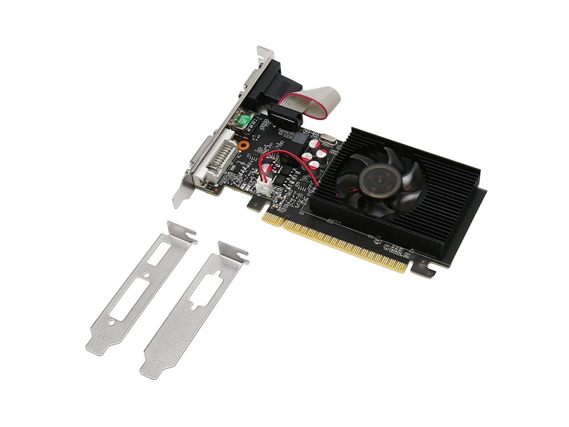 Placa de Vídeo LAXISCREED Ddr3 1gb