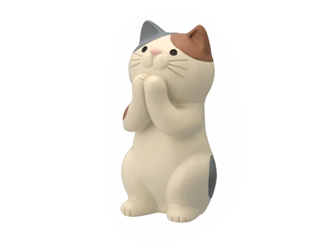 CAT Ornaments LAXISCREED (support, display)