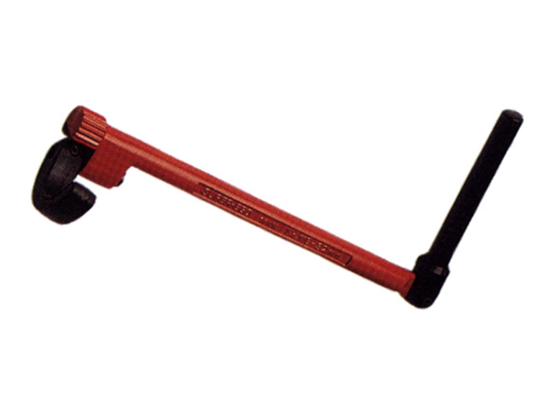 Chave Tuerca Lavabo 10-32Mm Ego SUPER- EGO