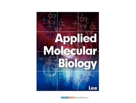 Livro Applied Molecular Biology De Chao-hung Lee (inglês)