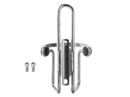 Suporte Para Garrafa De Água De Bicicleta Em Liga De Alumínio, Ideal Para Ciclismo.
