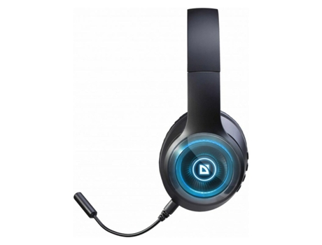 Auriculares com microfone DEFENDER FREEMOTION B400 (USB-C - USB x 1)
