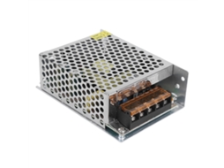 Laxiscreed Driver De Alimentação Para Led, Suporte Ac 100-240v, Adaptador De Corrente Regulada