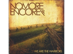 CD No More Encore - We Are The Void (Tour Edition) (1CDs)
