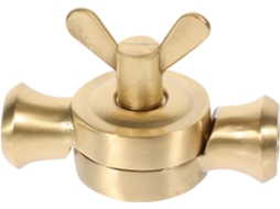 Adaptador De Braço Articulado Para Iluminação, Conector Metálico Giratório, Suporte De Parede Ajustável, Junta Esférica.