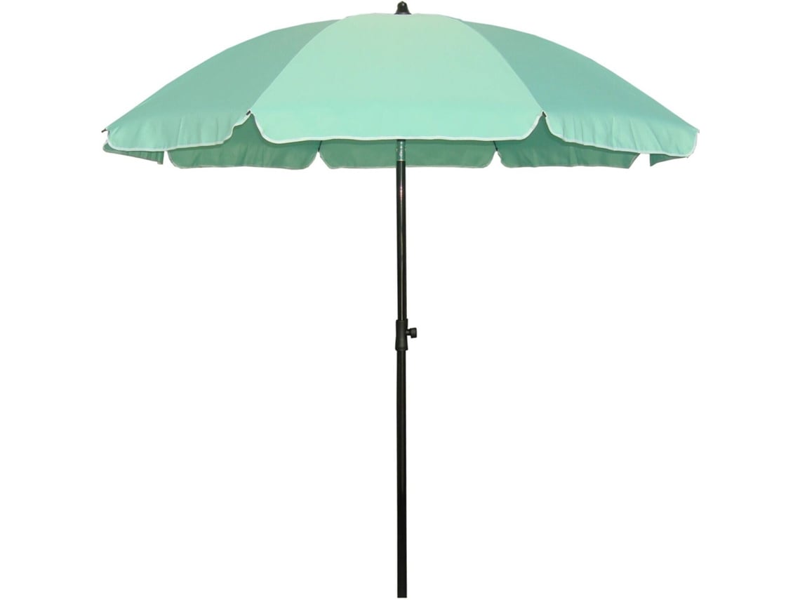 Guarda Sol Jardim Verde 2m Kasa