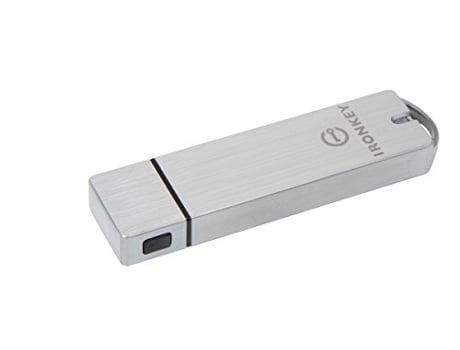 Pen USB KINGSTON TECHNOLOGY Basic S1000 128GB