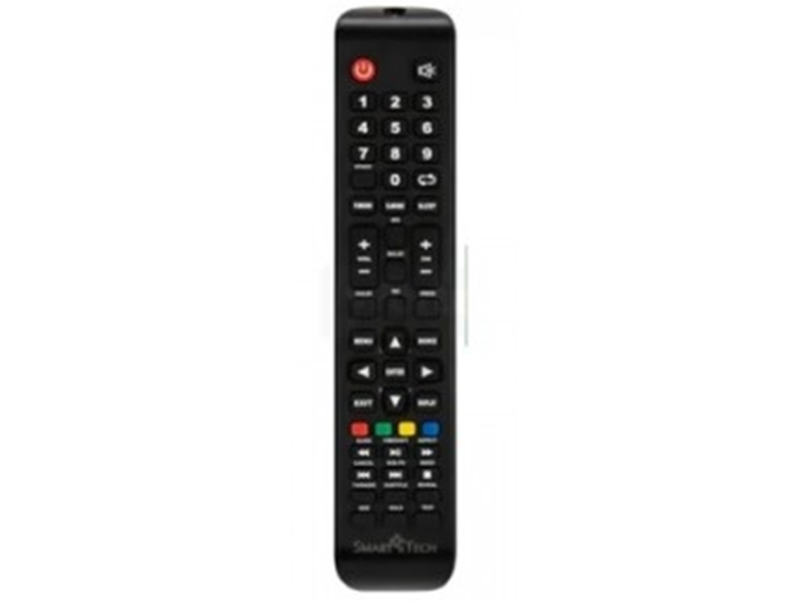 Comando Original Tv Smart Tech Para 91282