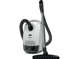 Aspirador com Saco MIELE  Guard S1 Parquet Flex (76 dB - 3,5 L)