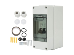 Disjuntor de Motor Veloriskku Gv2 Me07c 1.6 2.5a