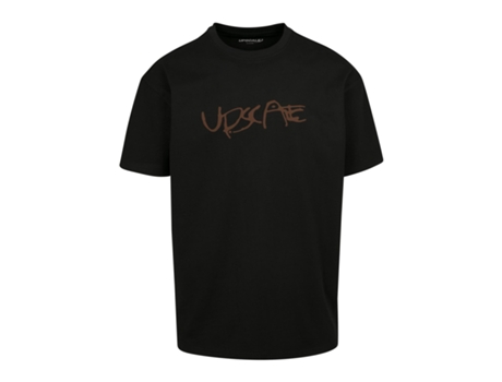T-Shirt Sobredimensionada UPSCALE Giza