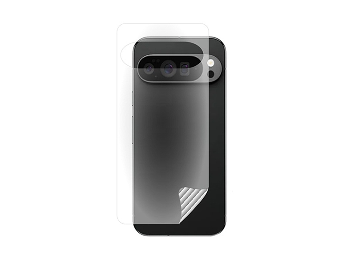 Pelicula de Vidro GIFT4ME Google Pixel 10 Pro XL