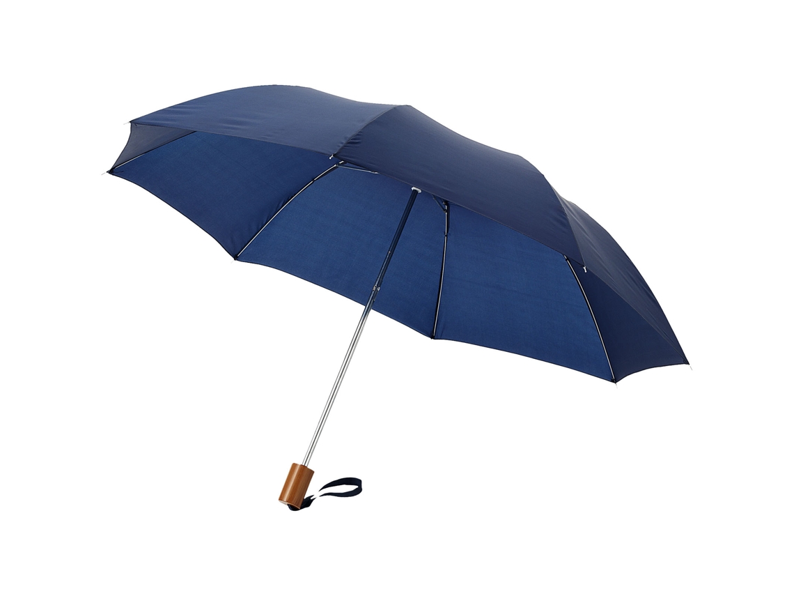 Paraguas Plegable De 20" "oho"