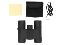 Binóculos de Exterior Hd 8x/10x 22mm para Observação Leve Impermeável S/MARCA