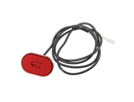 Luz Traseira de Trotinetes Eléctricas WHEELYOO X7.5