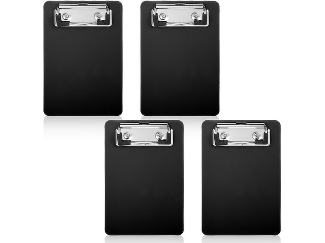 Escolha - Oruola 4 Unidades De Adesivos Mini 10 X 15 Cm, Adesivo Pequeno, Adesivo Preto, Adesivos A6 Mini, Adesivos Pequenos, Adesivo De Plástico Para