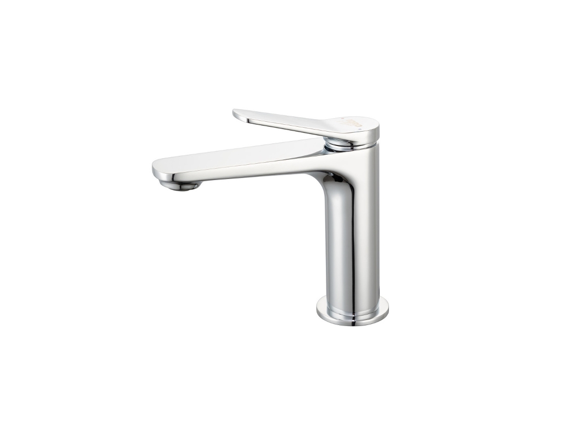 Miscelatore Monocomando Per Lavabo Idro-bric 8007931105479