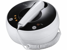 Equipamento De Radiofrequência Reafirmante Rejuvenescedor Antirrugas Antienvelhecimento E Promotor Da Regeneração Do Colágeno Da Pelebranco Yunzii