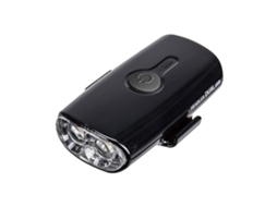 Luz Do Capacete Dual Usb Prateado 140 Lumenstopeak