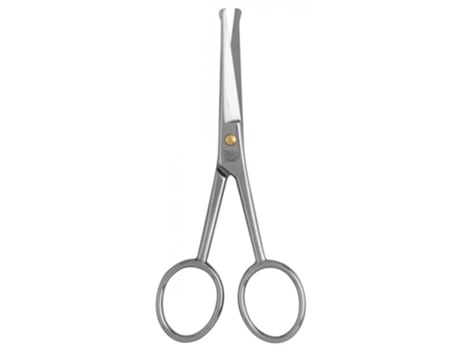 Tesoura para pêlos do nariz VITRY