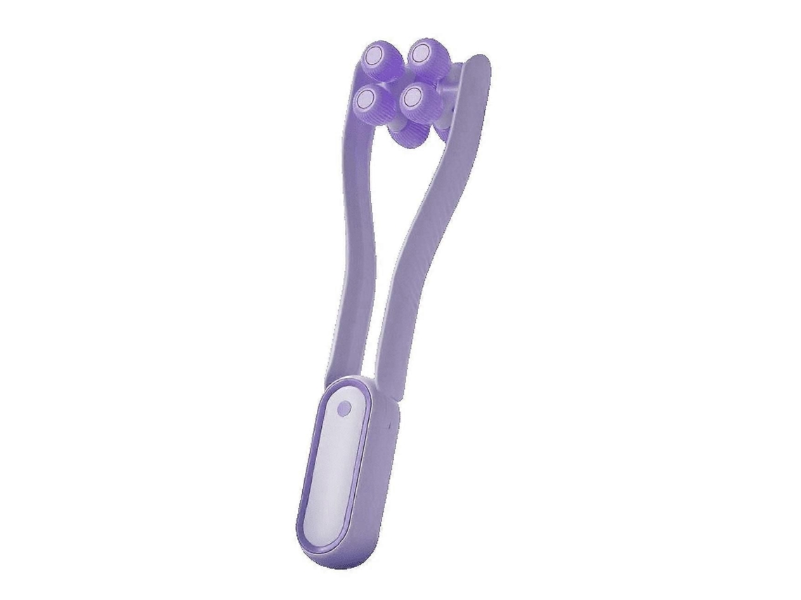 Massageador Facial Manual com Rolos Perfect Alley GOKOCO