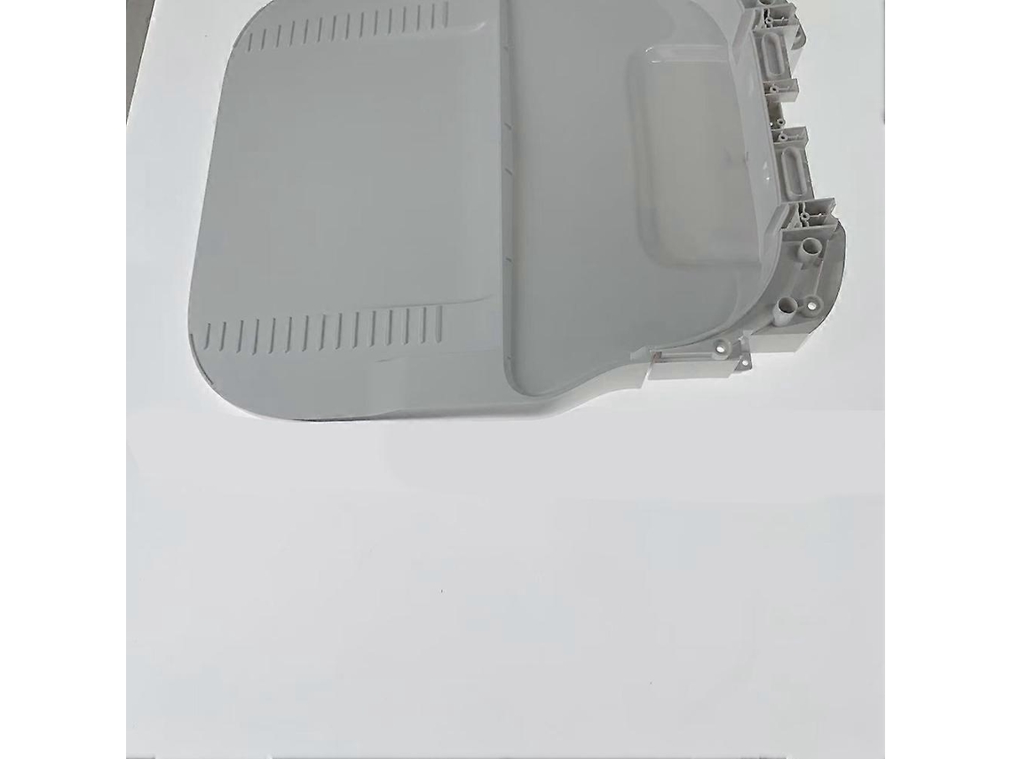 Base De Suporte Inferior Compatível Com Os Robôs Aspiradores E Esfregões Xiaomi Mijia All-purpose Wash Free 2 Pro B101cn/mijia Omni 1s/mijia 2s.