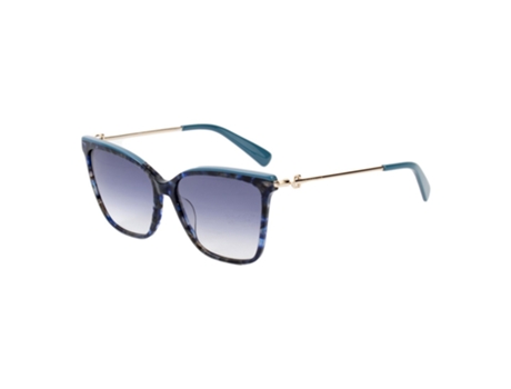 Óculos escuros femininos Longchamp LO683S-420 ø 56 mm