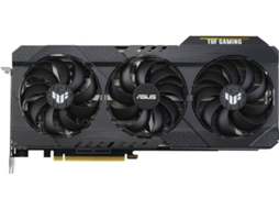 Placa Gráfica ASUS GeForce RTX 3060 (NVIDIA - 12 GB DDR6)
