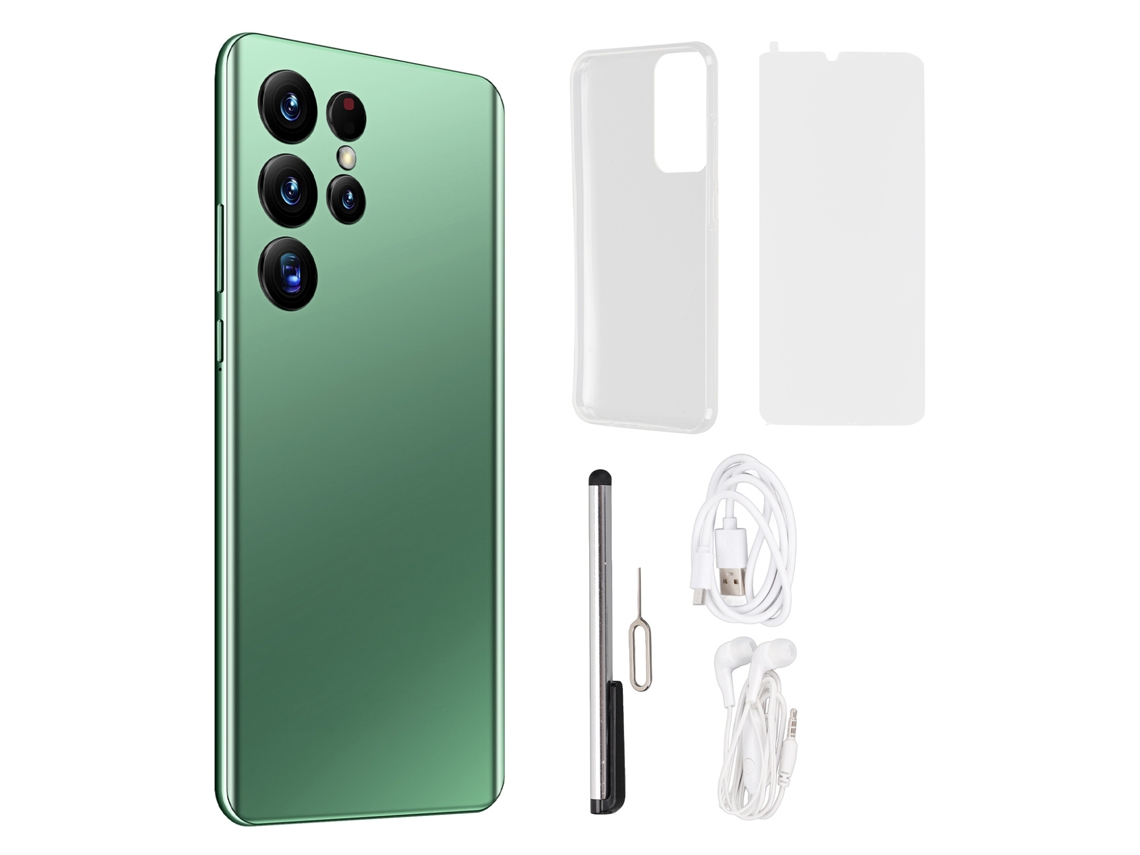 Smartphone Tela 6.4" Hd Desbloqueio Facial LAXISCREED