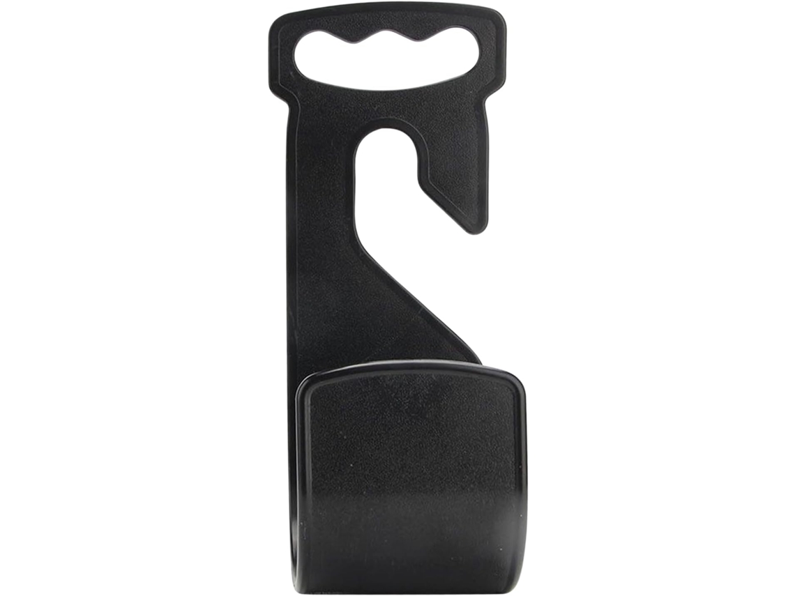 Suporte Portátil Para Mangueira De Jardim Com Gancho Parede