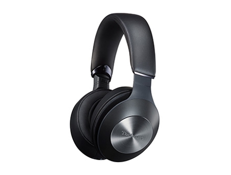 Auriculares Eah Inalámbrico Alámbrico Diadema Llamadas TECHNICS Bluetooth Preto