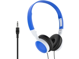 Fone De Ouvido Com Fio, Cancelamento De Ruído, Modelo Supra Auricular