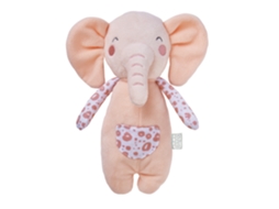Boneco Wild Colors Elefante