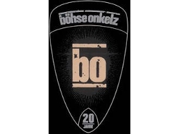 CD Böhse Onkelz - Gestern - Heute - Morgen (3CDs)