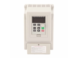Controlador Vfd 1.5kw 220v Ac Motor Trifásico Sunflare