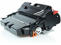 Toner para Lexmark t630 / t632 / t634 Preto (12a7462)