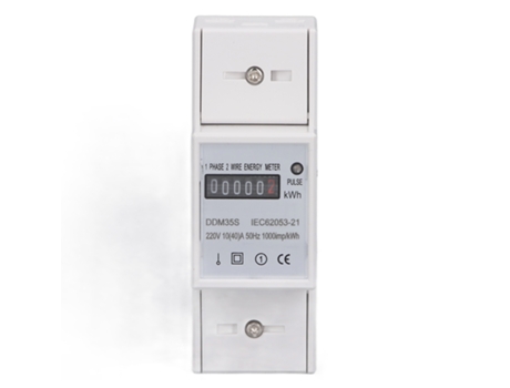 Testador Digital De Tensão, Corrente E Capacidade De Energia Ut658a Sunflare